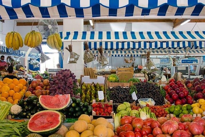 Quarteira Gypsy Market and Beach Day Trip from Albufeira photo 3