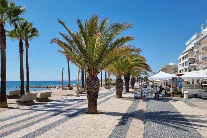 Quarteira Gypsy Market and Beach Day Trip from Albufeira photo 4