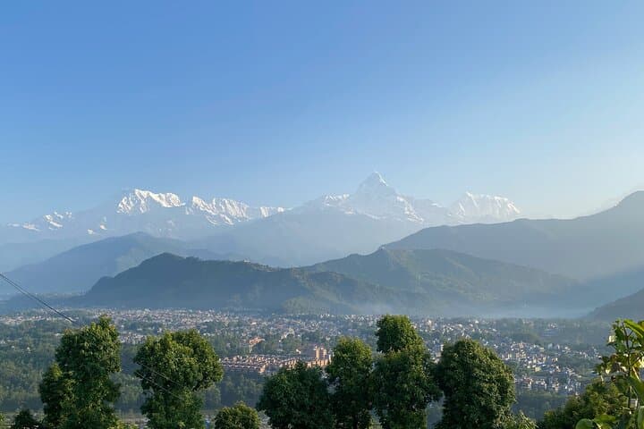 Golden Triangle Nepal: 8-Day Kathmandu, Chitwan & Pokhara Cultural and Wildlife Tour photo 6