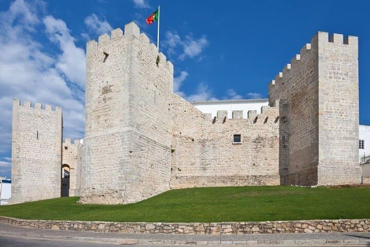 Authentic Algarve: Loulé Town Tour & Markets — Half-Day Cultural Walk from Albufeira photo 3