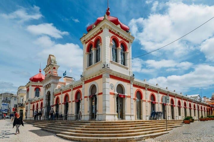 Authentic Algarve: Loulé Town Tour & Markets — Half-Day Cultural Walk from Albufeira photo 1