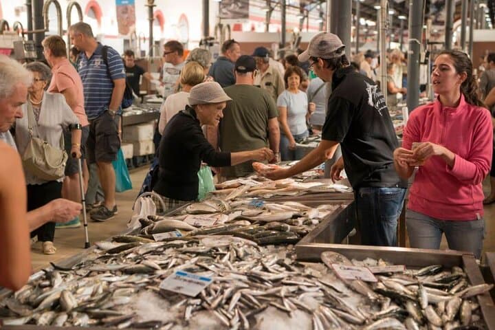Authentic Algarve: Loulé Town Tour & Markets — Half-Day Cultural Walk from Albufeira photo 2