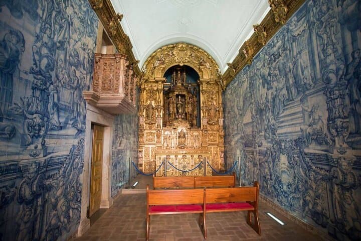 Authentic Algarve: Loulé Town Tour & Markets — Half-Day Cultural Walk from Albufeira photo 4