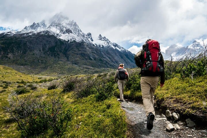 Mardi Himal Trek With Trishuli Rafting: Annapurna's Quiet Ridge and River Thrill photo 3