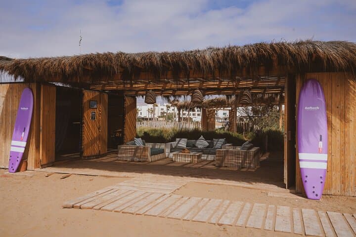 Learn to Surf in Agadir: 2-Hour Lesson with Local Champion photo 4