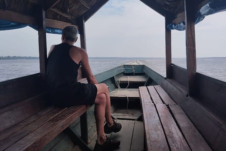 Iquitos Jungle Tour: 3-Day Amazon Adventure from Iquitos photo 6