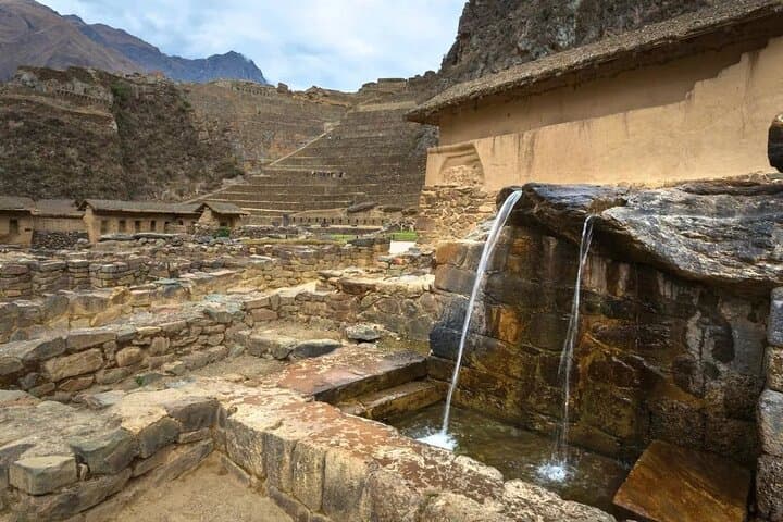 Sacred Valley & Machu Picchu: 2-Day Highlights Tour from Cusco photo 5
