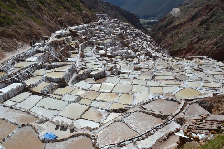 Sacred Valley & Machu Picchu: 2-Day Highlights Tour from Cusco photo 6