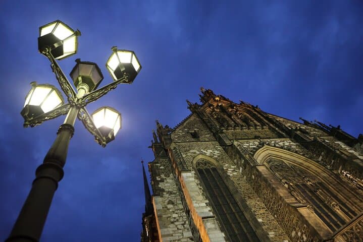 Brno Two-Hour Private Walking Tour — Cathedral, Špilberk & Zelný Trh
