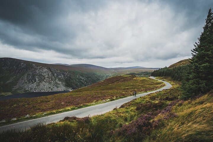 Luxury Private Cruise Excursion from Dublin: Wicklow, Glendalough & Dalkey in a Day photo 6