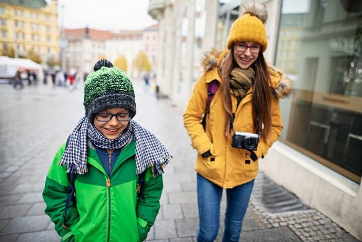 Exploring Brno's Functionalist Architecture: Private 2‑Hour Modernist Walking Tour photo 2