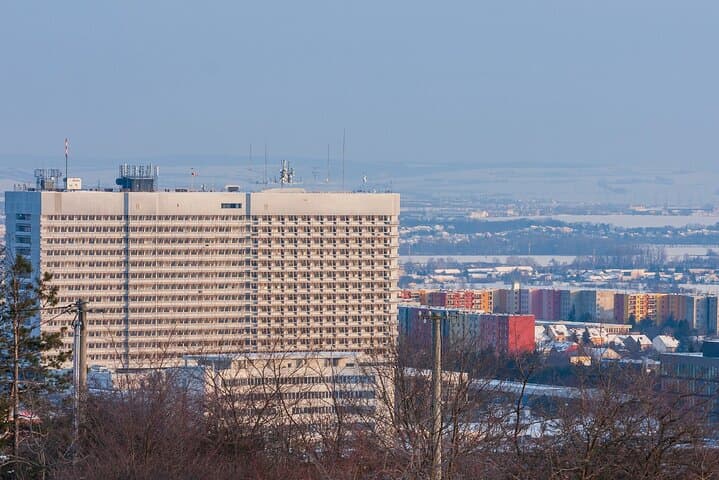 Exploring Brno's Functionalist Architecture: Private 2‑Hour Modernist Walking Tour photo 3