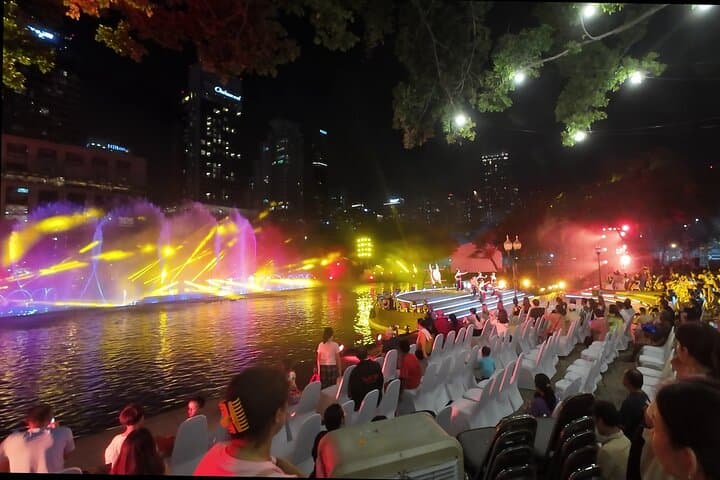 Bangkok 8-Day Premium Sightseeing & Custom Suit Tour photo 2