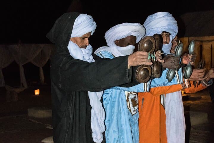 Marrakech to Merzouga: 3-Day Sahara Tour & Erg Chebbi Camel Trek photo 5