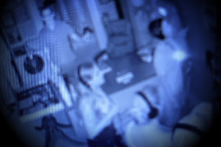 Inside America's Most Haunted Firehouse: After-Hours Paranormal Investigation in Key West photo 2