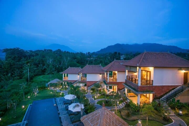 Embark on a Family Adventure: 3 Days Exploring Bali's Natural Wonders photo 4