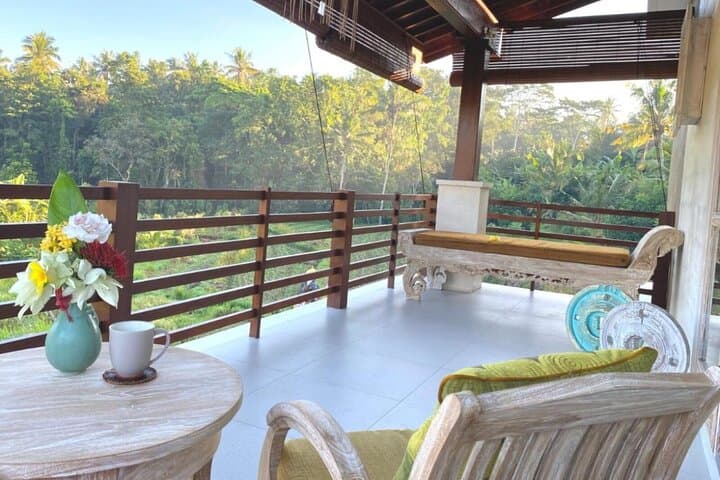 Embark on a Family Adventure: 3 Days Exploring Bali's Natural Wonders photo 5