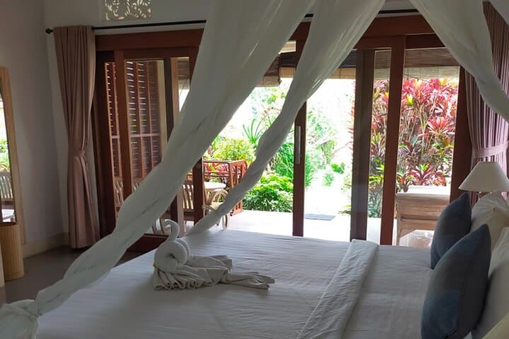 Embark on a Family Adventure: 3 Days Exploring Bali's Natural Wonders photo 6