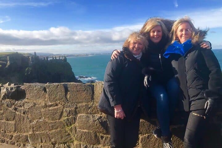 Private Giants Causeway & Game of Thrones Coast Tour from Belfast photo 3
