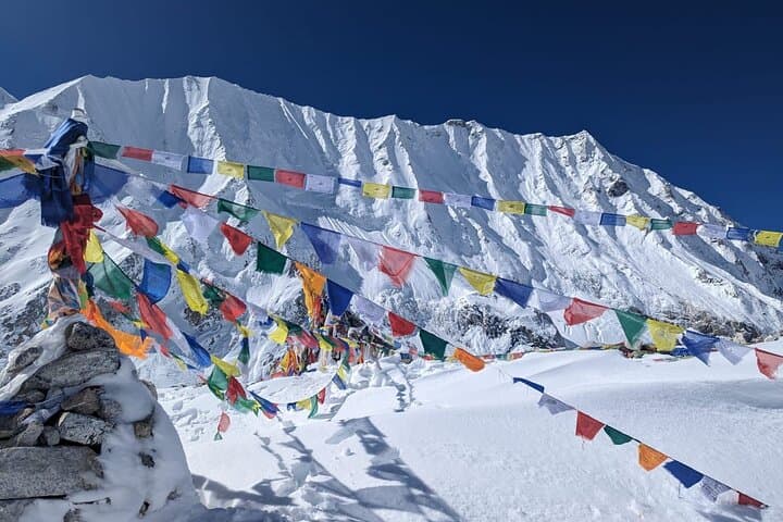 Upper Mustang Jeep Tour: 14-Day Off‑Road Journey to Lo‑Manthang photo 4