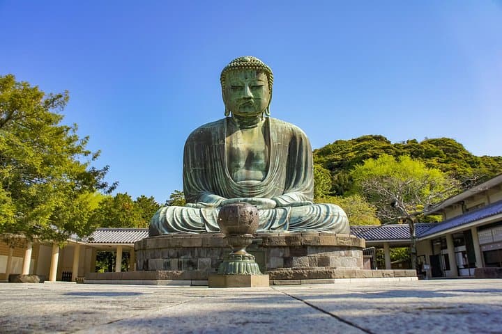 Kamakura to Enoshima: A Day Touring Shrines, Sea Views, and the Great Buddha photo 3