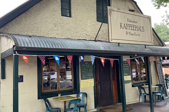 Private Adelaide Hills Wine and Hahndorf Scenic Tour — Full Day photo 6