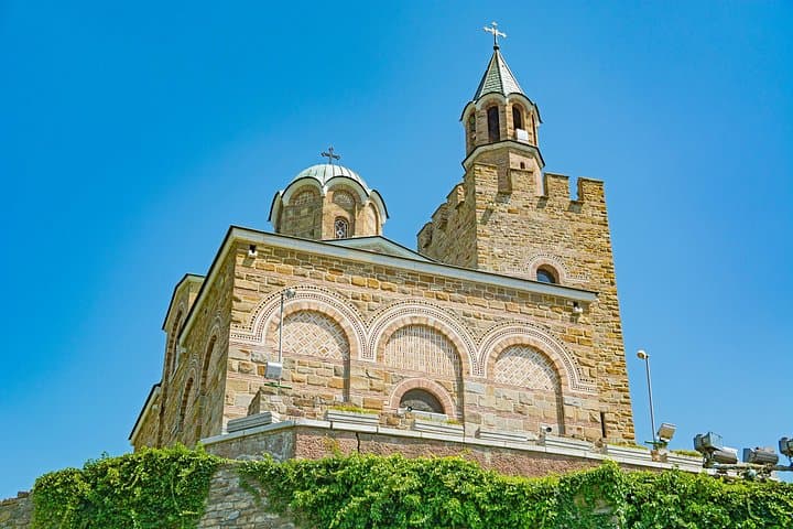 Private Sofia Tour to Boyana Church & National History Museum — Half-Day Cultural Drive photo 1