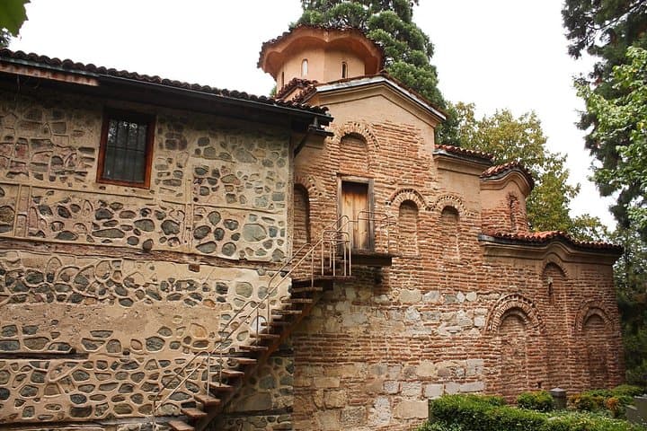 Private Sofia Tour to Boyana Church & National History Museum — Half-Day Cultural Drive photo 2