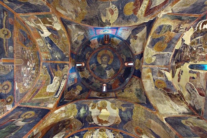Private Sofia Tour to Boyana Church & National History Museum — Half-Day Cultural Drive photo 3