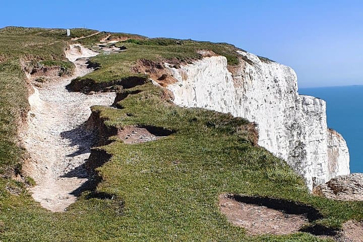 Battle of Britain Experience: White Cliffs of Dover & Canterbury Private Tour photo 4