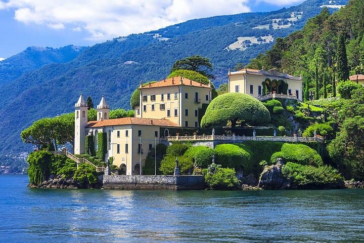 Private Lake Como Tour: Como, Bellagio & Varenna Day Trip from Milan photo 5