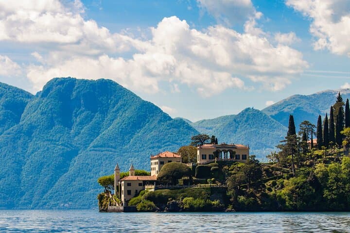 Private Lake Como Tour: Como, Bellagio & Varenna Day Trip from Milan photo 6