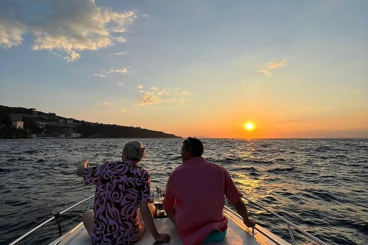 Sorrento Private Sunset Cruise with Prosecco, Spritz & Limoncello photo 6