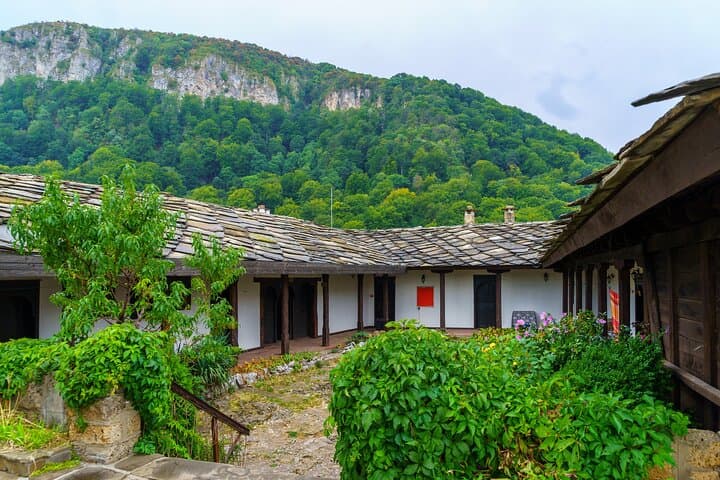 Day Trip from Sofia: Lovech, Devetashka Cave & Krushuna Waterfalls photo 2