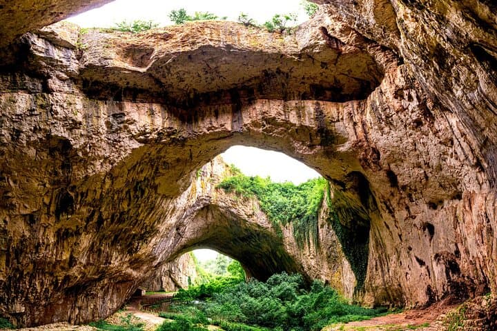 Day Trip from Sofia: Lovech, Devetashka Cave & Krushuna Waterfalls photo 3