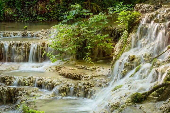 Day Trip from Sofia: Lovech, Devetashka Cave & Krushuna Waterfalls photo 5