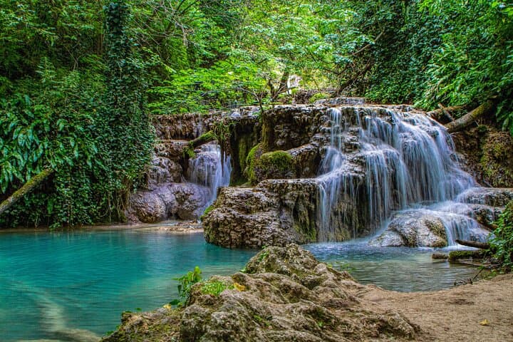 Day Trip from Sofia: Lovech, Devetashka Cave & Krushuna Waterfalls photo 6