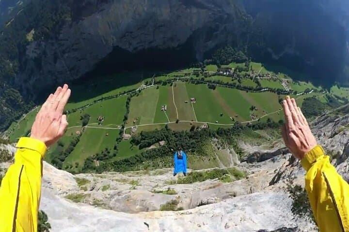 Lauterbrunnen Valley Walk with Cheese, Chocolate & Trümmelbach Waterfalls photo 4