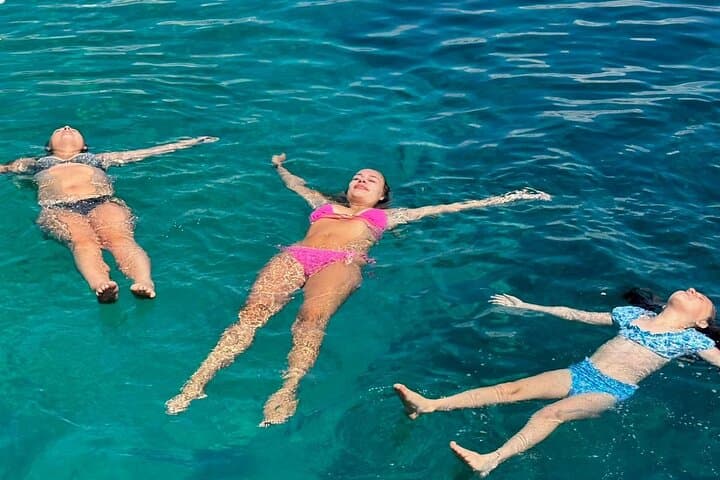 Private Boat Tour from Split to Blue Lagoon, Trogir & Šolta — 3-Island Day Trip