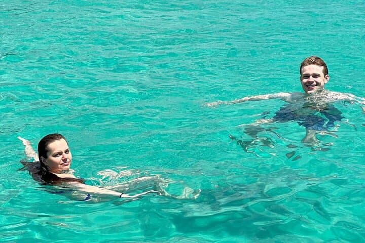 Private Boat Tour from Split to Blue Lagoon, Trogir & Šolta — 3-Island Day Trip photo 2
