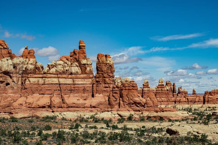 Chesler Park Hike — Canyonlands Needles Discovery Tour Guide photo 3