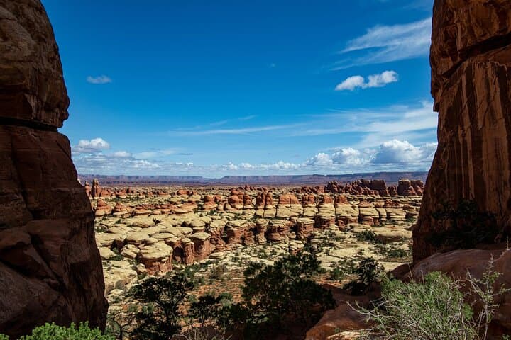 Chesler Park Hike — Canyonlands Needles Discovery Tour Guide photo 5