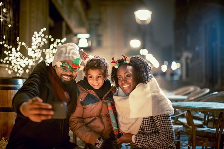 Brno Christmas Walking Tour: Private Festive Stroll Through Freedom Square & Petrov photo 4