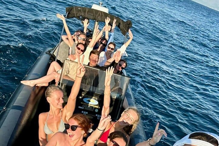 Private Hvar & Pakleni Islands Day Trip from Split: Beaches, History & Snorkeling photo 2