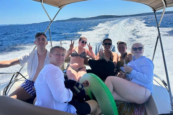 Private Hvar & Pakleni Islands Day Trip from Split: Beaches, History & Snorkeling photo 3