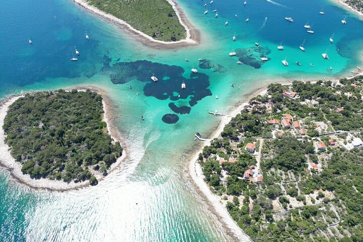 Private Hvar & Pakleni Islands Day Trip from Split: Beaches, History & Snorkeling photo 4