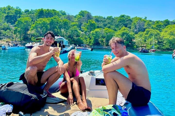 Private Hvar & Pakleni Islands Day Trip from Split: Beaches, History & Snorkeling photo 5