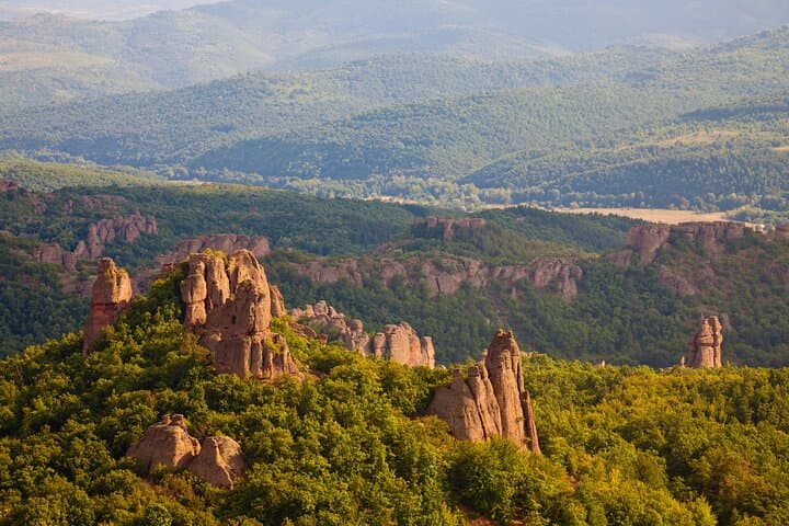Belogradchik Rocks & Fortress: Private Day Tour from Sofia photo 2