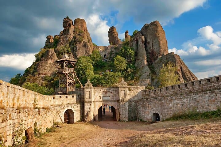 Belogradchik Rocks & Fortress: Private Day Tour from Sofia photo 5