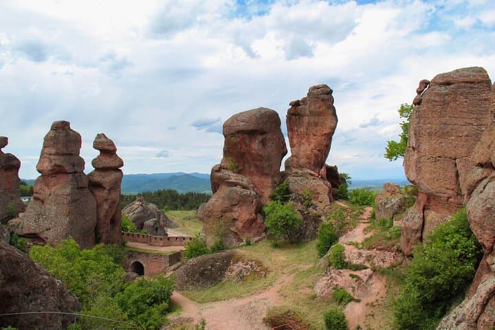 Belogradchik Rocks & Fortress: Private Day Tour from Sofia photo 6